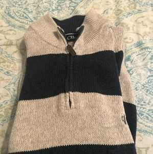 Men's Chaps Sweater